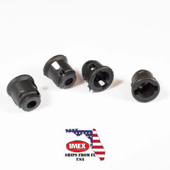 IMEX Differential Output Cups (IMX16715) IMEX