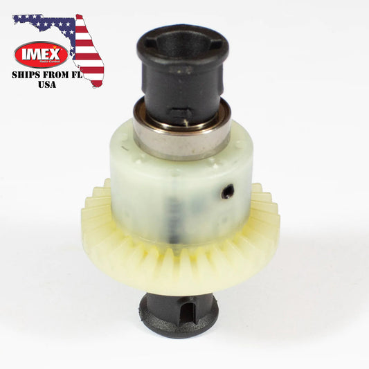 IMEX Replacement Differential (Complete) (IMX16717) IMEX