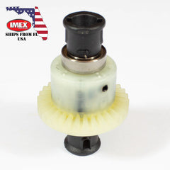 IMEX Replacement Differential (Complete) (IMX16717)