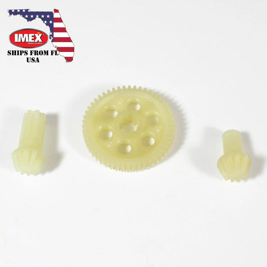 IMEX Spur Gear & Drive Pinion Gears (IMX16719) IMEX