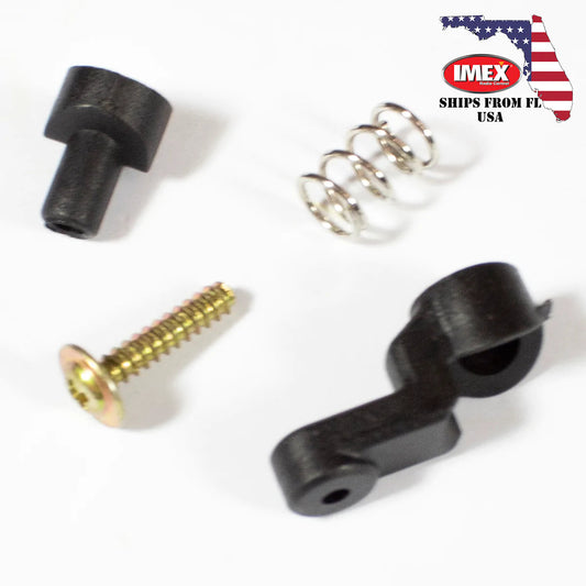 IMEX Servo Saver Assembly (IMX16720) IMEX
