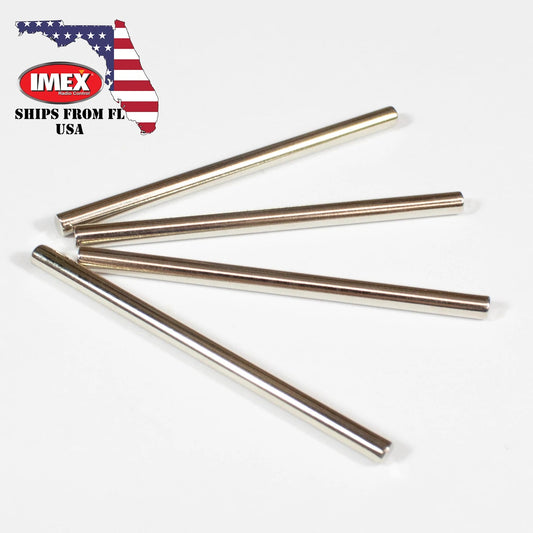 IMEX Front & Rear Lower Suspension Hinge Pins (IMX16723) IMEX