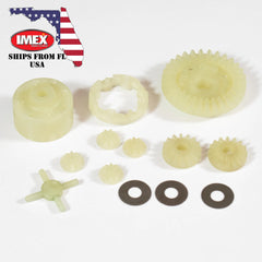 IMEX Differential Assembly (IMX16726)
