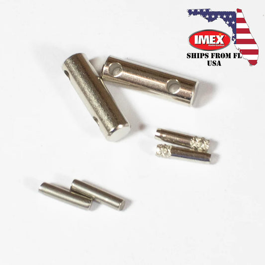 IMEX Differential Posts & Pins (IMX16728)
