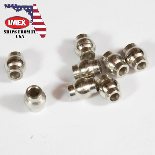 IMEX Steering Pivot Balls (x8) (IMX16729) IMEX