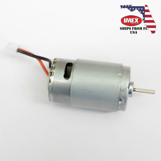 IMEX Brushed 390 Motor (IMX16733)