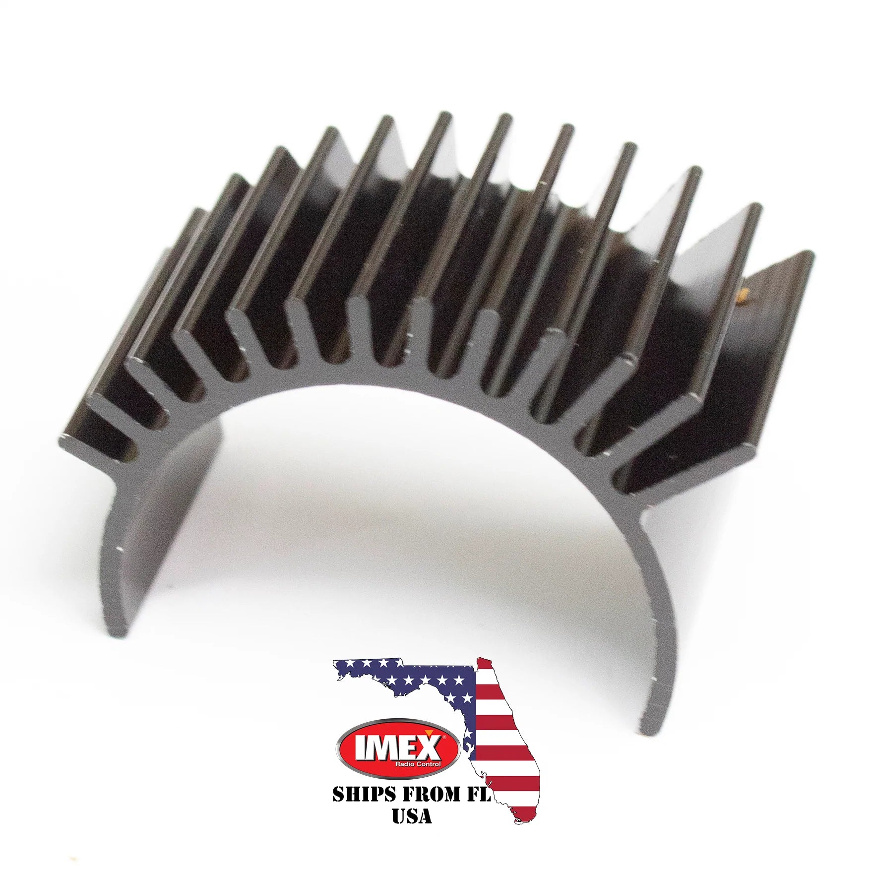 IMEX Motor Heatsink (IMX16735) IMEX