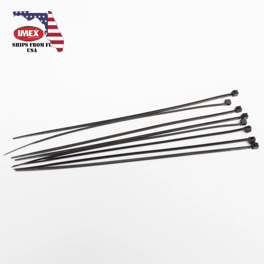 IMEX Zip Ties (x8) (IMX16742) IMEX