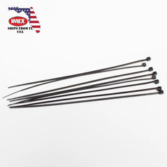 IMEX Zip Ties (x8) (IMX16742) IMEX