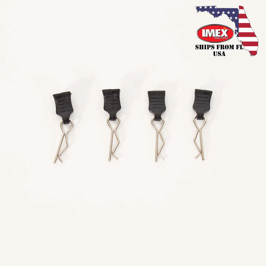 IMEX Body Lips (4 PCS) (IMX16746) IMEX