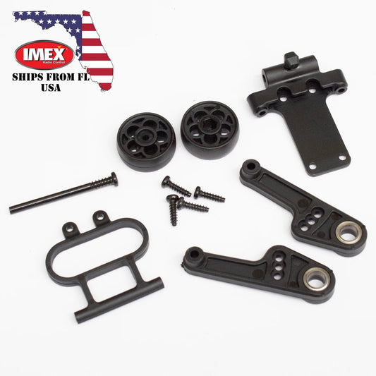 IMEX Wheelie Bar Assembly (IMX16748) IMEX