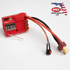 IMEX Brushless ESC (2s/Deans) (IMX16749)