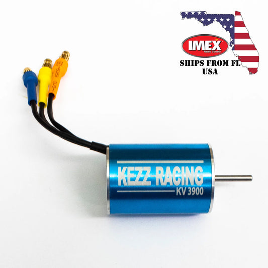 IMEX Brushless Motor (IMX16750)