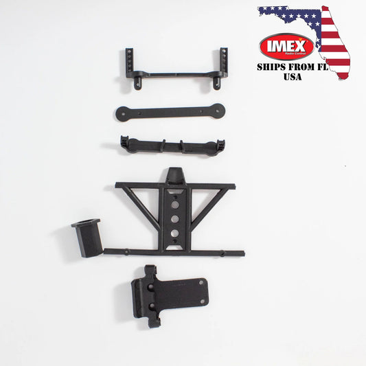 IMEX Katana Body Parts (IMX16752) IMEX