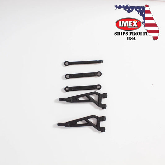 IMEX Katana Rear Upper Arms & Steer (IMX16753) IMEX