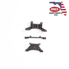 IMEX Katana Shock Tower Set (FR/RR) (IMX16754) IMEX