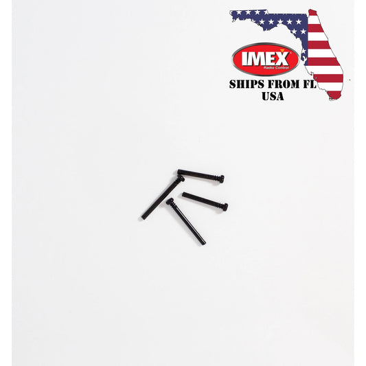 IMEX Katana FF/RR SUS Hinge Bolts (IMX16755) IMEX