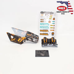 IMEX Katana Body Orange (IMX16760)