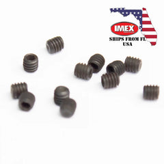 IMEX Countersunk Self Tapping Screws KBHO 2.3 x 6mm (x12) (IMX16805)