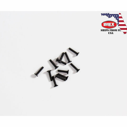IMEX 2.3*4mm Pan Head Self Tap (IMX16812) IMEX
