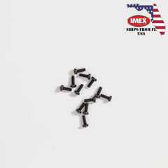 IMEX 2.3*12mm Counterunk Tap (12) (IMX16813) IMEX