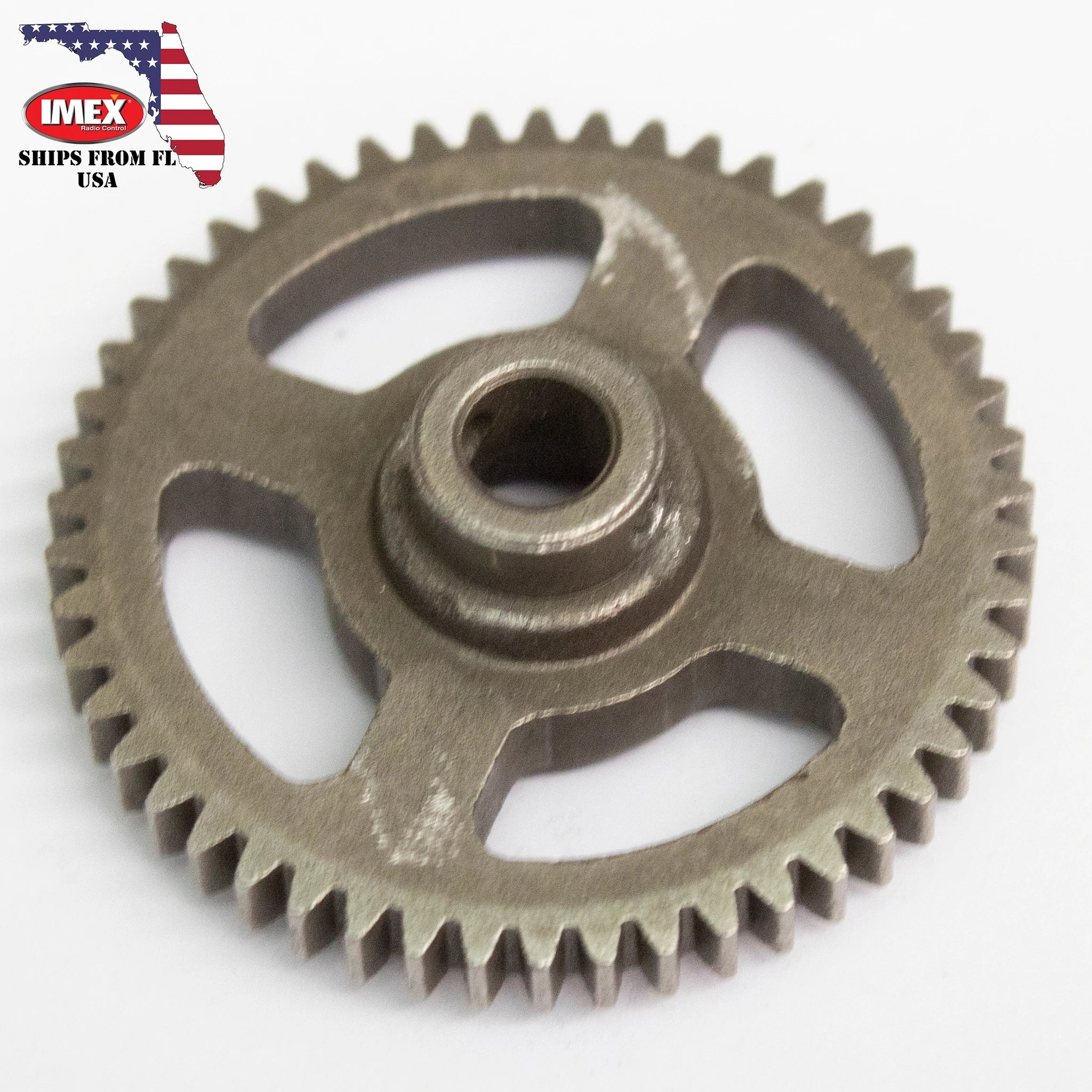 IMEX Metal Spur Gear (IMX16909) IMEX