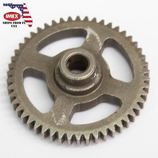 IMEX Metal Spur Gear (IMX16909) IMEX