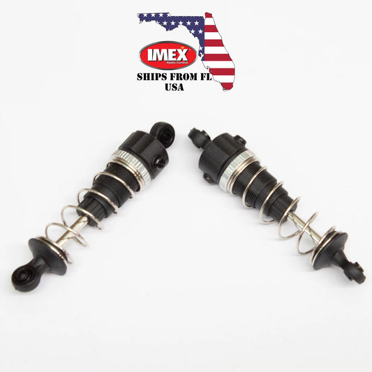 IMEX Shock Absorbers (1 Pair) (IMX16918) IMEX