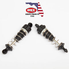 IMEX Shock Absorbers (1 Pair) (IMX16918) IMEX