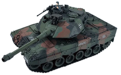IMEX 1/18 SCALE TANK FORCE (Multiple Models Available)