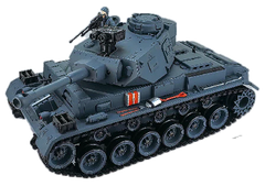 IMEX 1/18 SCALE TANK FORCE (Multiple Models Available)