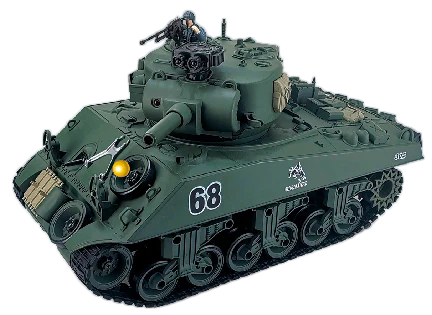IMEX 1/18 SCALE TANK FORCE (Multiple Models Available)