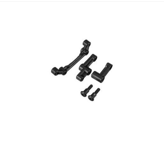 IMEX Steering Bellcrank Assembly (IMX16385) IMEX