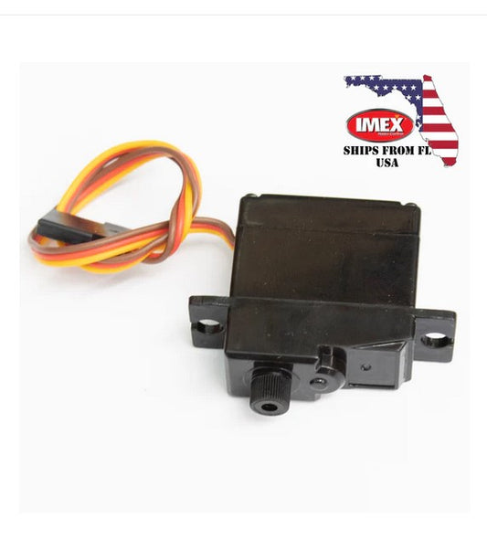 IMEX Servo (3 Wire); Shogun/Ninja/Katana (IMX16915)