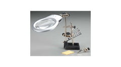Integy Soldering Workstation Stand with LED Light (INTC23962)