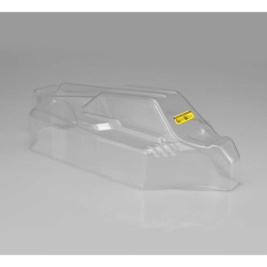 Jconcepts 1/8 S2 Clear Body: 8IGHT-E 4.0 JCO0345