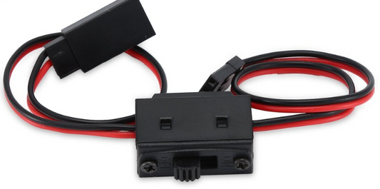 Universal Small Switch