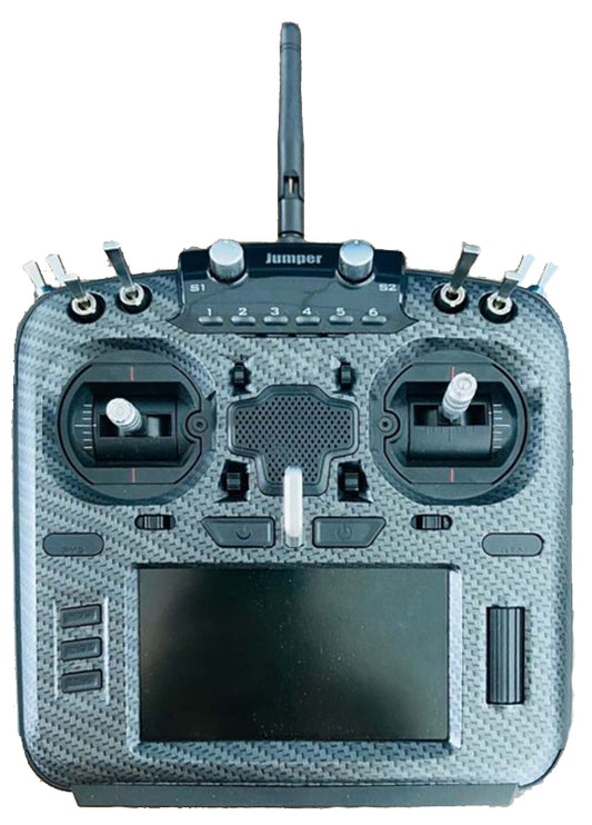 JP-T18 Pro Jumper Digital Proportional R/C System