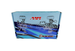 3Racing Sakura D5 MR (Midship) Edition 1/10 Drift Car Kit (KIT-SAKURA-D5MR)