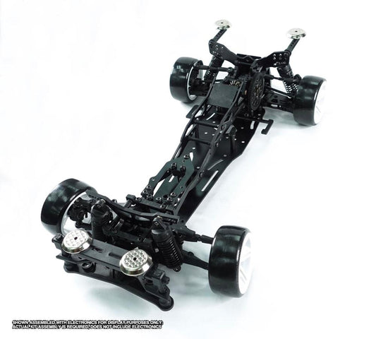 3Racing Sakura D5 MR (Midship) Edition 1/10 Drift Car Kit (KIT-SAKURA-D5MR)