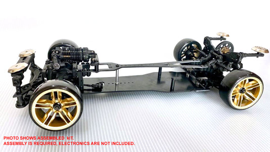 3Racing Sakura D5S-Sport Edition 1/10 Drift Car Kit KIT (KIT-SAKURA-D5S)