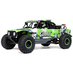 LOSI  1/10 Hammer Rey U4 4WD Rock Racer Brushless RTR with Smart and AVC (LOS03030T1)