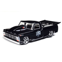 Losi 1/10 '68 Ford F100 22S 2WD No Prep Drag Truck Brushless RTR (LOS03045)