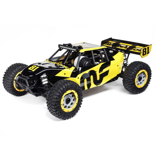 Losi 1/5 DBXL 2.0 4WD Gas Buggy RTR (LOS05008T1)