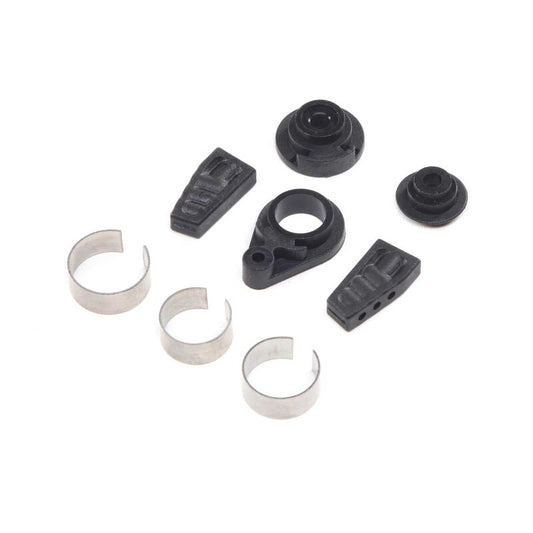 LOSI Servo Mount Servo Saver: Mini-T 2.0 (LOS211012)