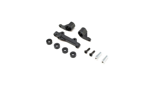 Losi Bellcrank Drag Link Set: Mini-T 2.0 (LOS211013)