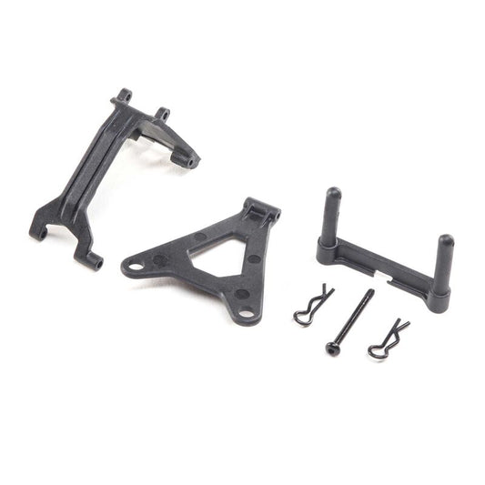 LOSI Battery Strap Waterfall: Mini-T 2.0 (LOS211018)