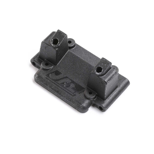 LOSI Front Bulkhead: Mini JRX2 (LOS211026)
