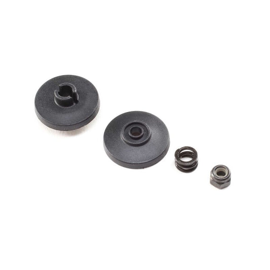 LOSI Slipper Hardware: Mini-T 2.0, Mini-B (LOS212015)
