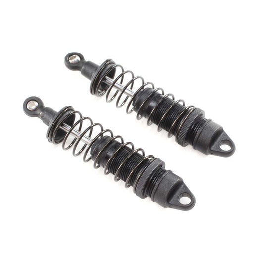 LOSI Front Shock Set Complete: Mini-T 2.0 (LOS213000)
